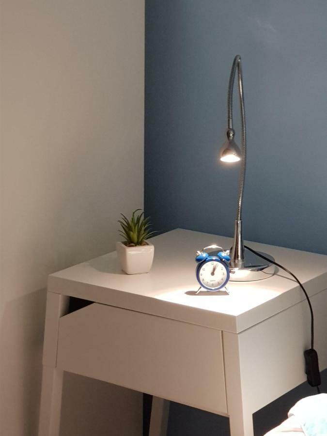 L&M Room Пула Екстериор снимка