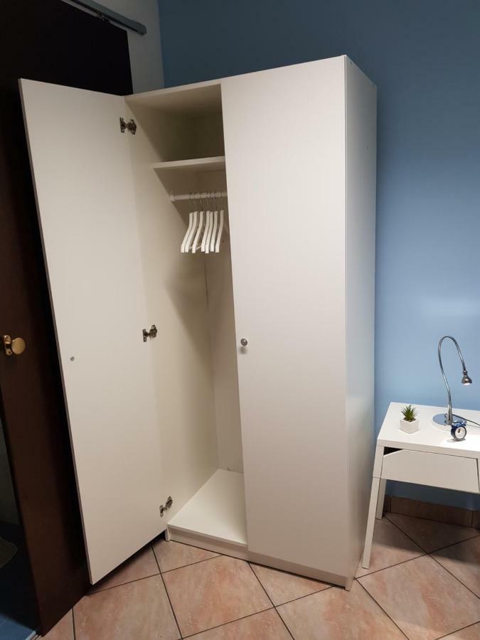 L&M Room Пула Екстериор снимка